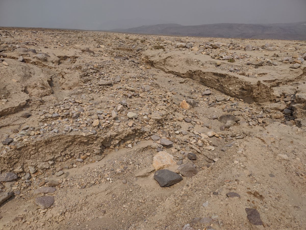 Macallan East Project Scotch Creek Ventures