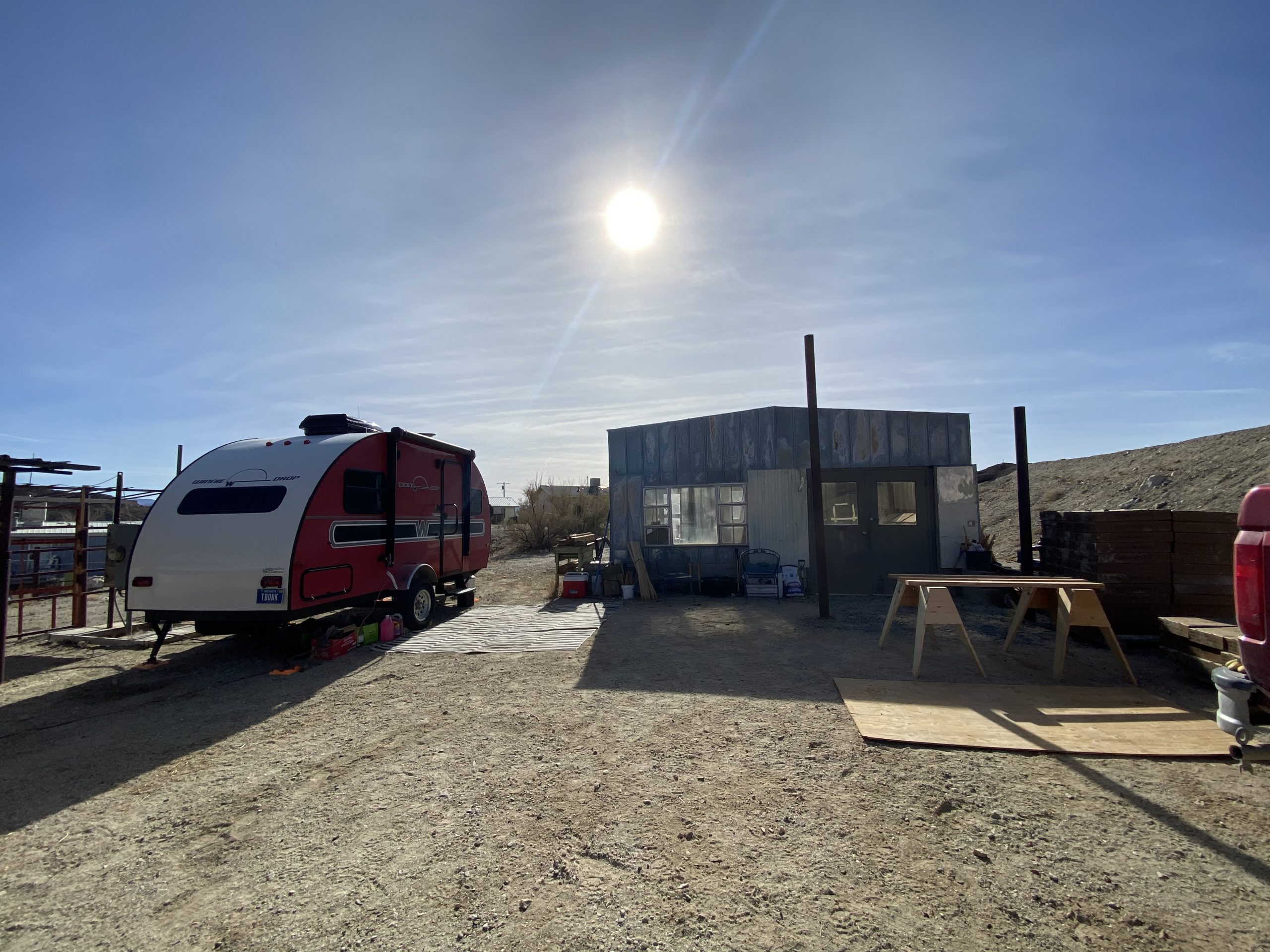 Core Shack