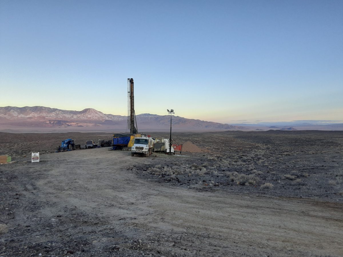 Macallan East Project Scotch Creek Ventures