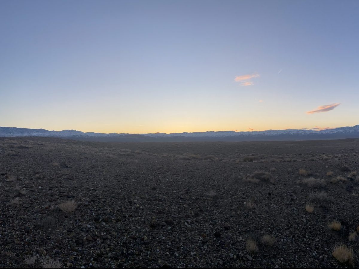 Highland's West Project Scotch Creek Ventures