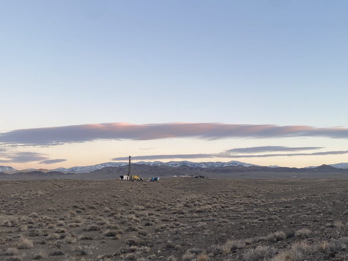 Macallan East Project Scotch Creek Ventures